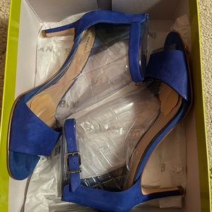 Gianni bini heels